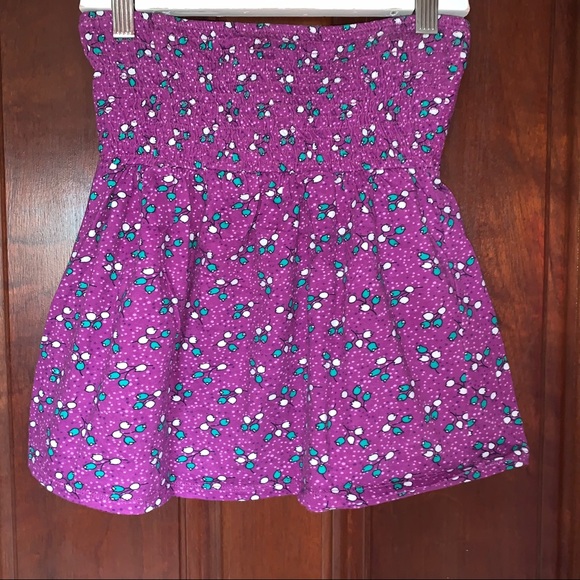 Bluenotes Strapless Top - Picture 1 of 1